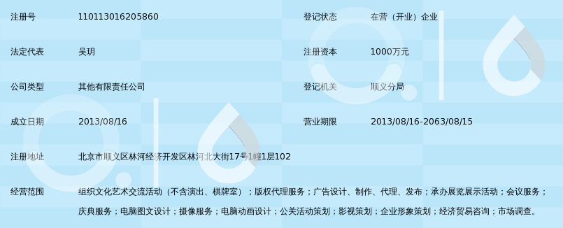 北京华彩创佳文化传播 匠心独运，绘就视觉华章